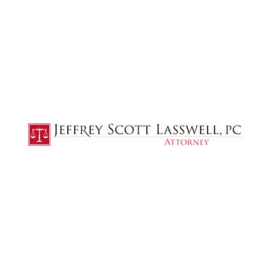 Jeffrey Scott Lasswell, PC logo