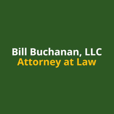 Bill Buchanan, LLC Attorney at Law logo