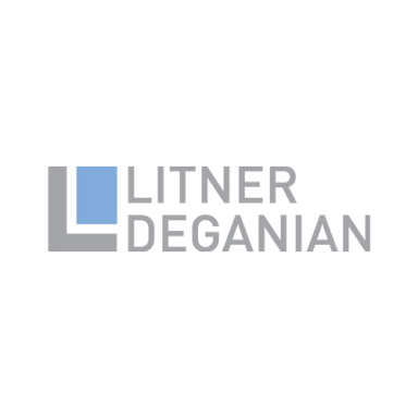 Litner Deganian logo