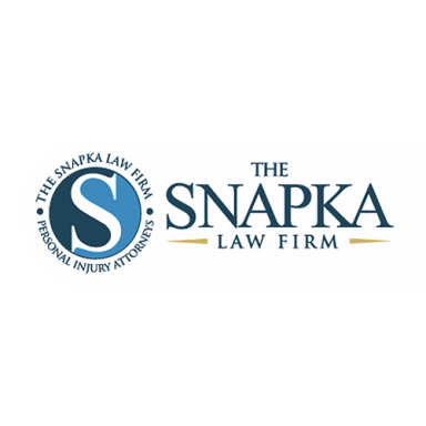 The Snapka Law Firm logo