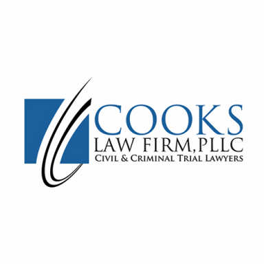 Cooks Law Firm, PLLC logo