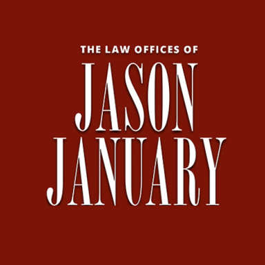 Law Office of Jason January, P.C. logo