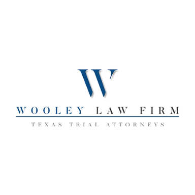 Andrew J. Wooley logo