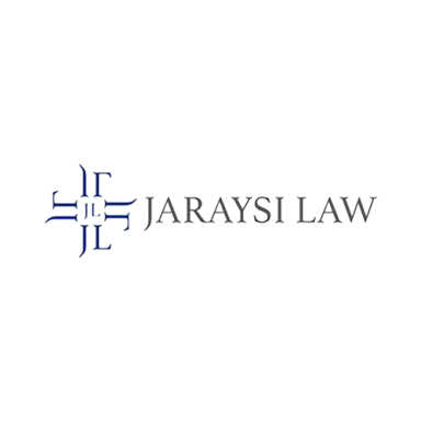 Jaraysi Law logo