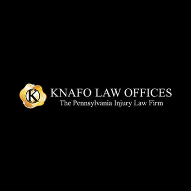 Knafo Law Offices logo