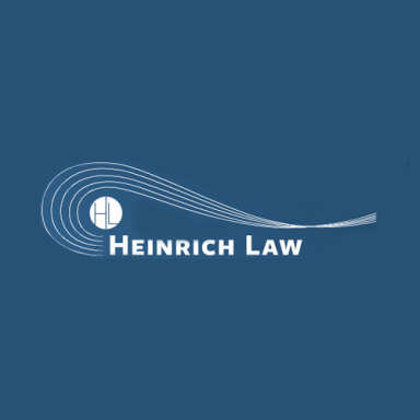 Heinrich Law logo