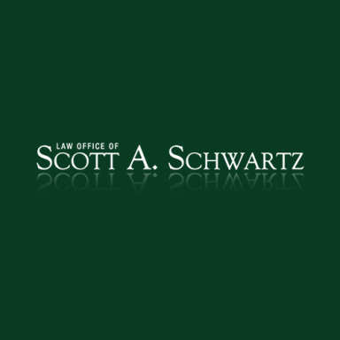 Law Office of Scott A. Schwartz logo