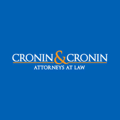 Cronin & Cronin Attorneys at Law logo