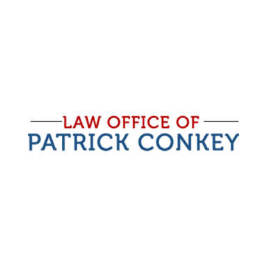 Law Office of Patrick Conkey logo