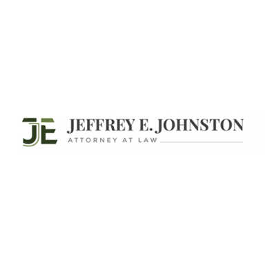 Jeffrey E Johnston Attorney at Law logo