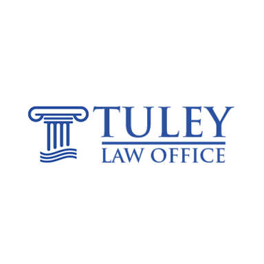 Tuley Law Office logo