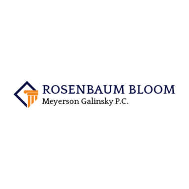 Rosenbaum Bloom Meyerson Galinsky P.C. logo