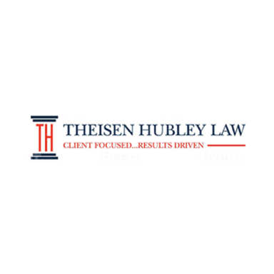 Theisen Hubley Law logo
