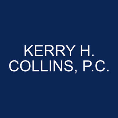 Kerry H. Collins, P.C. logo