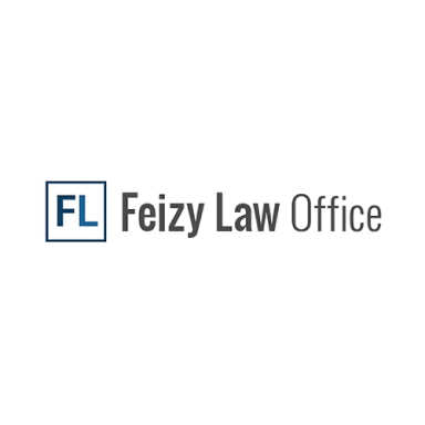 Feizy Law Office logo