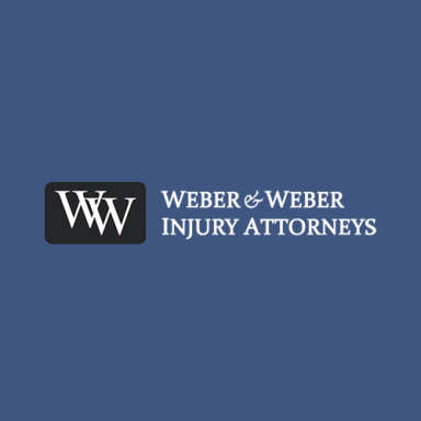 Weber & Weber logo