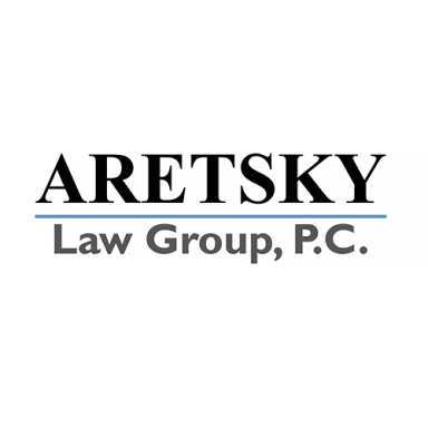 Aretsky Law Group, P.C. logo