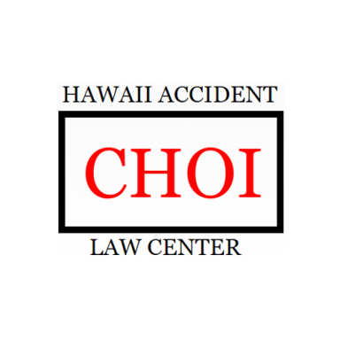 Hawaii Accident Law Center logo