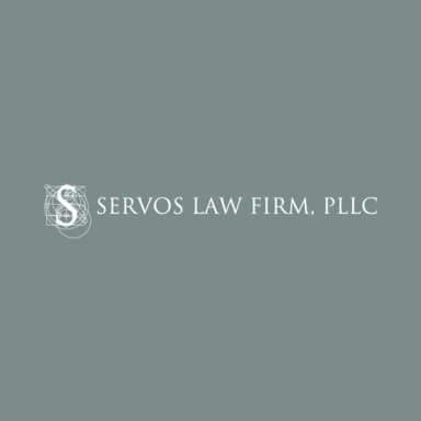 Servos Law Firm, PLLC logo