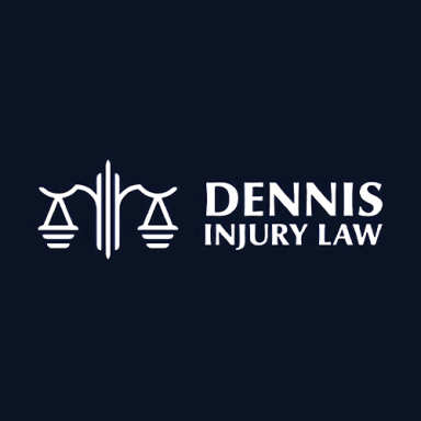 Dennis Injury Law logo