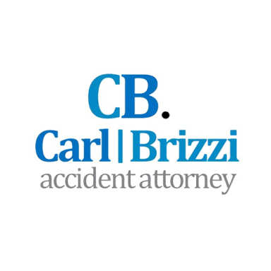 Carl Brizzi logo