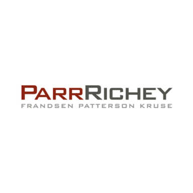 Parr Richey Frandsen Patterson Kruse logo