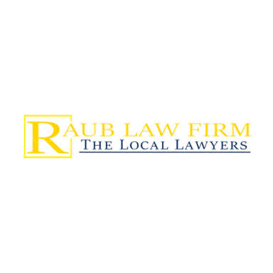 Raub Law Firm, P.C. logo