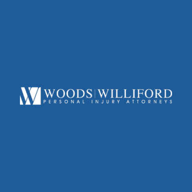 Woods Williford logo