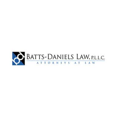 Batts-Daniels Law, P.L.L.C. Attorneys at Law logo