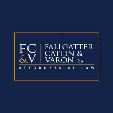 Fallgatter Catlin & Varon, P.A. logo