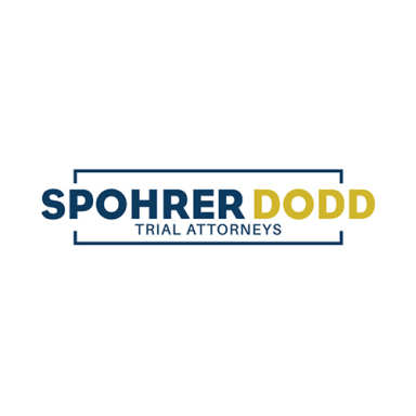 Spohrer Dodd logo