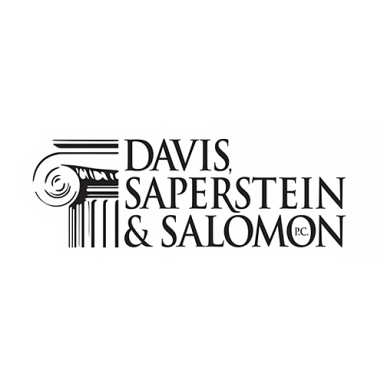 Davis, Saperstein & Salomon, P.C. logo