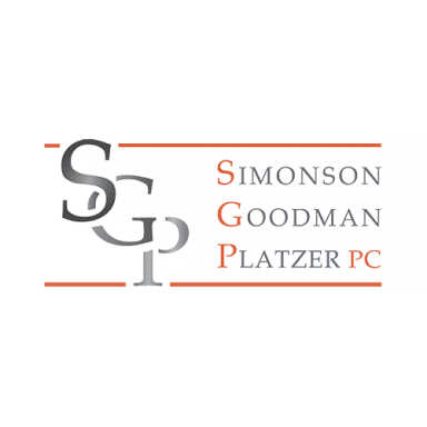 Simonson Goodman Platzer PC logo