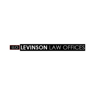 Levinson Law Offices logo