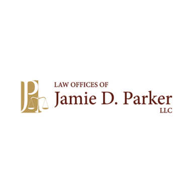 Law Offices of Jamie D. Parker LLC logo