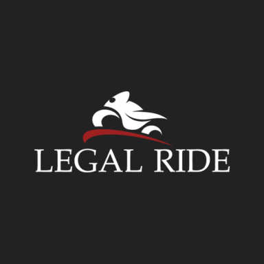 Legal Ride logo