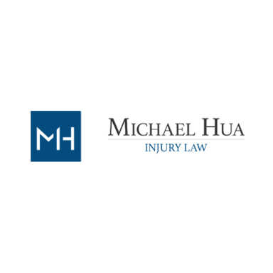 Michael Hua Injury Law logo