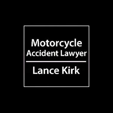 Lance Kirk logo
