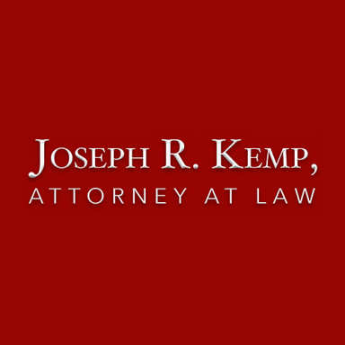 Joseph R. Kemp, P.C. logo