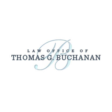 Law Office of Thomas G. Buchanan logo