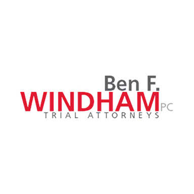 Ben F. Windham PC logo