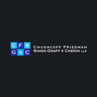 Chudacoff Friedman Simon Graff & Cherin LLP logo