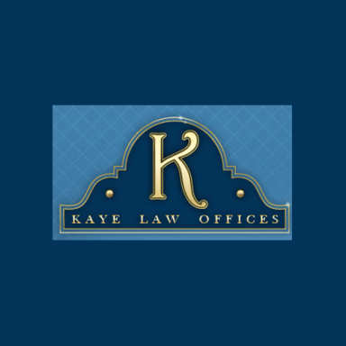 Kaye Law Offices logo