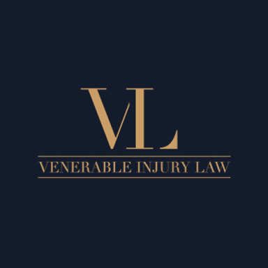 Venerable Injury Law logo