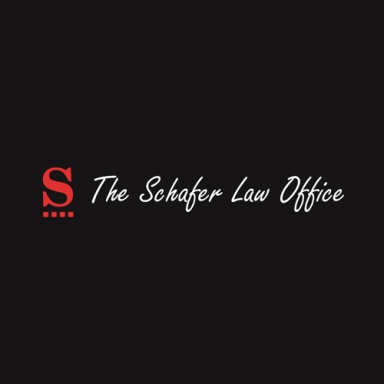 The Schafer Law Office logo