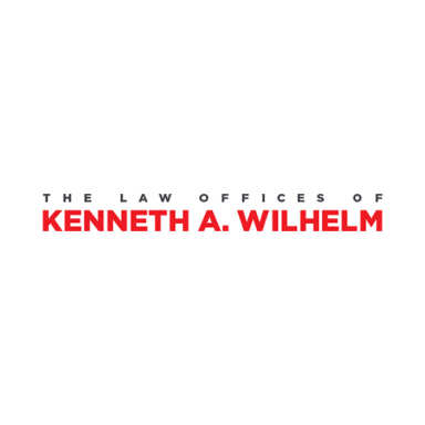 The Law Offices of Kenneth A. Wilhelm logo