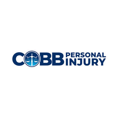 Cobb Personal Injury logo
