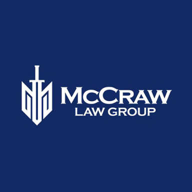 McCraw Law Group logo