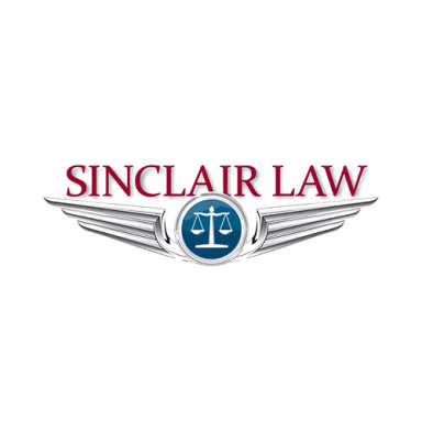 Sinclair Law logo