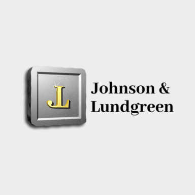 Johnson & Lundgreen logo